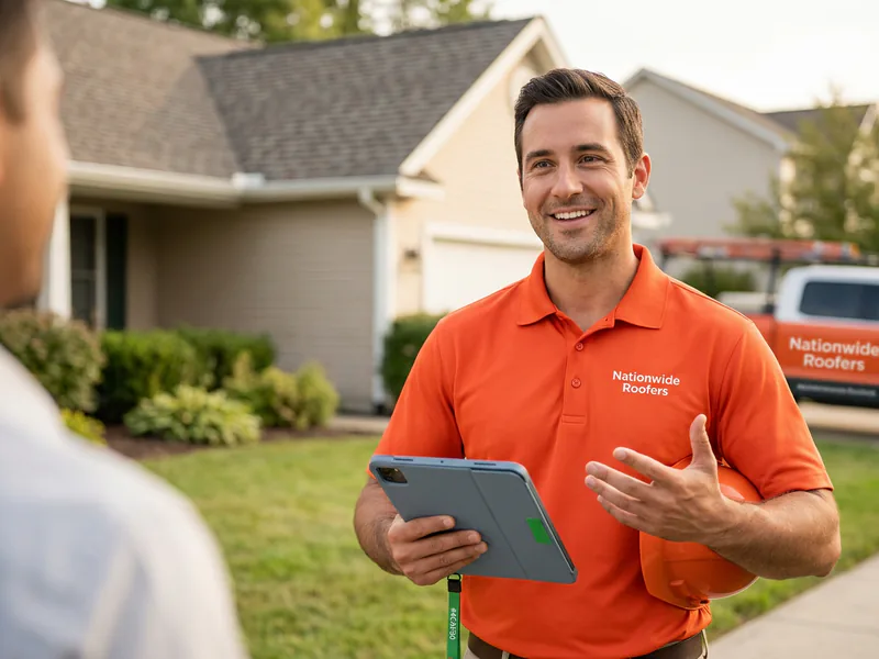 Roof Installation  in Montpelier  FAQ